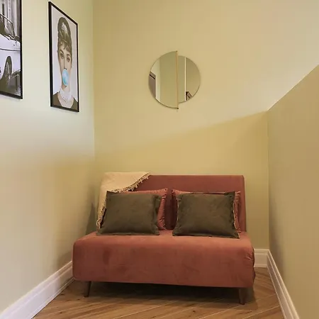 Apartamento Leopoldo