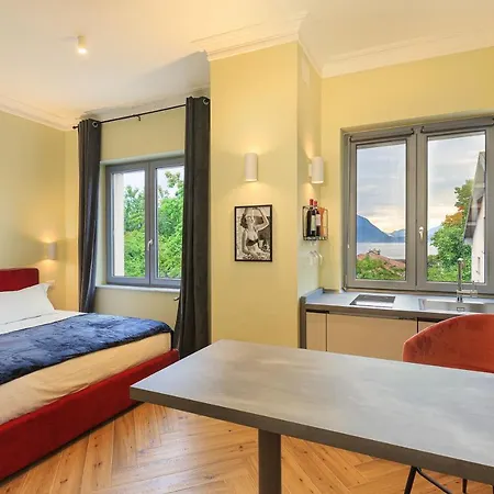 Διαμέρισμα Leopoldo