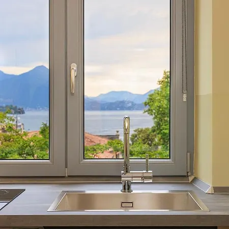 Lägenhet Leopoldo *