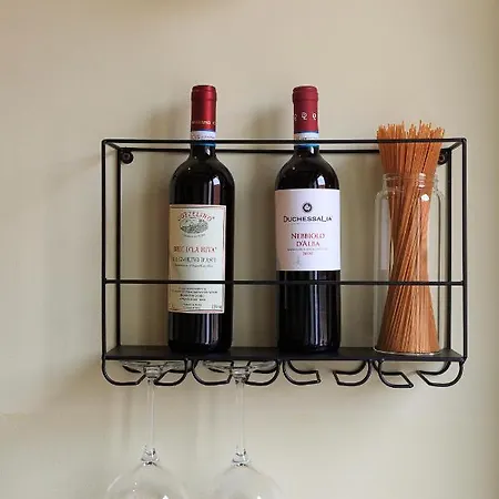 Leopoldo Διαμέρισμα