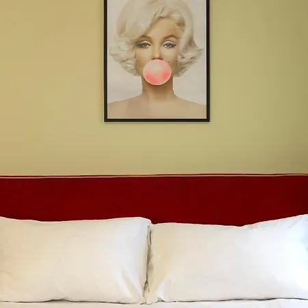 Leopoldo Διαμέρισμα