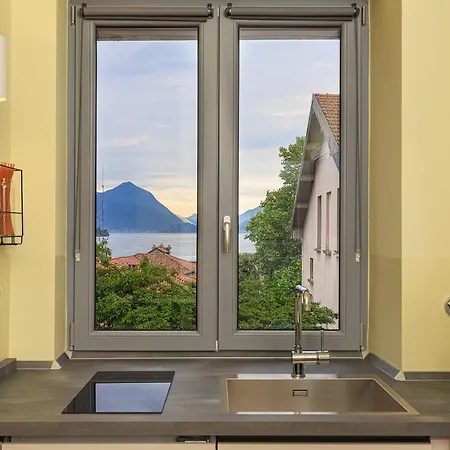 Lägenhet Leopoldo *