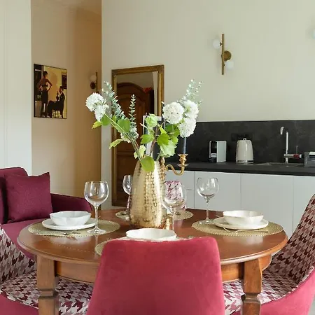 Leopoldo Lägenhet *