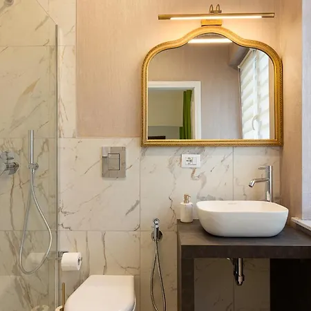 Διαμέρισμα Leopoldo