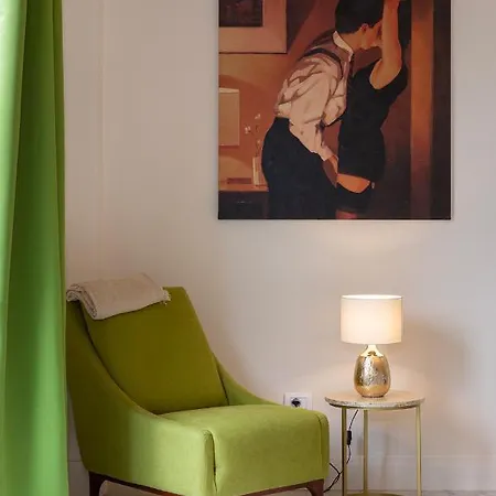 Leopoldo Διαμέρισμα