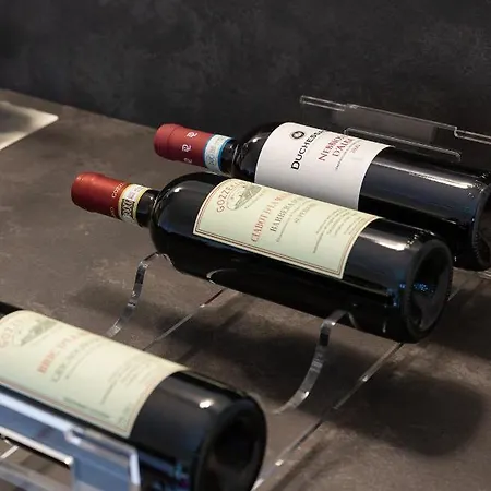 Lägenhet Leopoldo Baveno