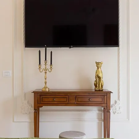 شقة Leopoldo بافينو