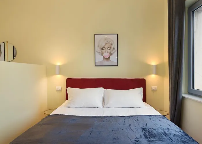 Leopoldo Apartment