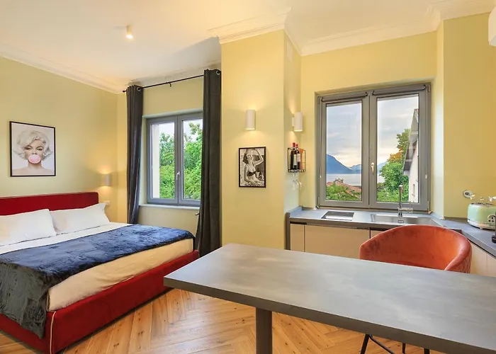 Apartamento Leopoldo