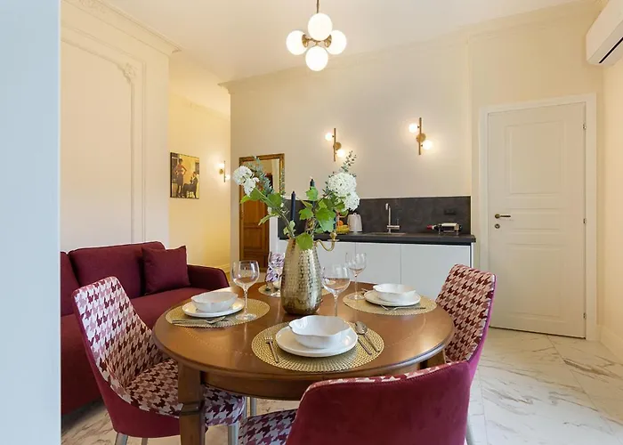 Apartamento Leopoldo