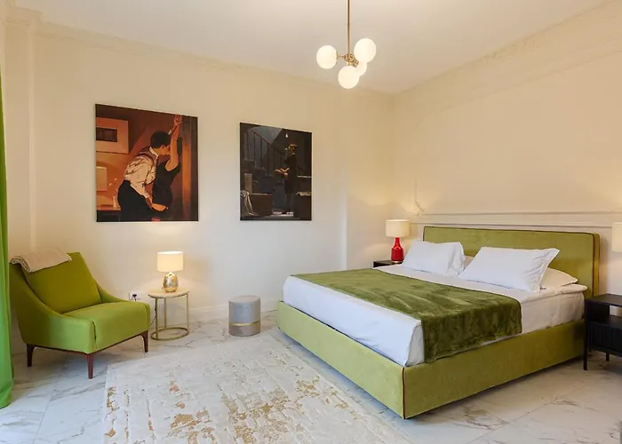 Apartamento Leopoldo