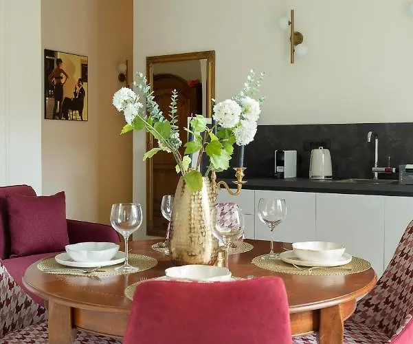 Leopoldo Apartamento *
