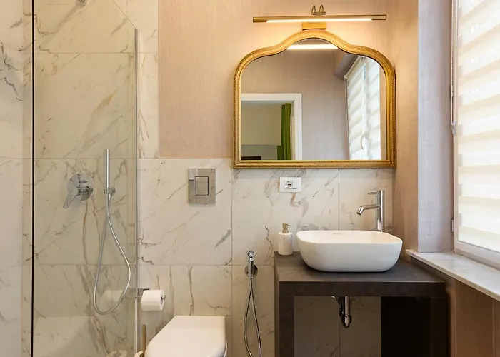 Apartamento Leopoldo