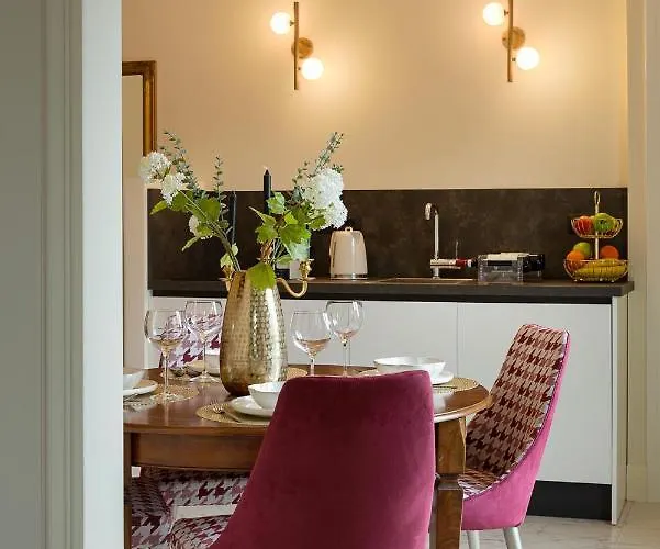 Leopoldo Apartamento